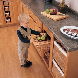 LaFata Cabinet Accessories - Products