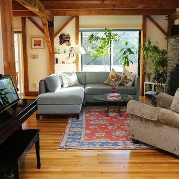 Bearsville Staging 'For Sale'