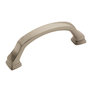 Satin Nickel