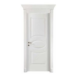 Traditional and classic doors - Interior Doors