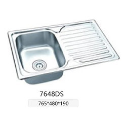 Building materials-Kitchen - Products
