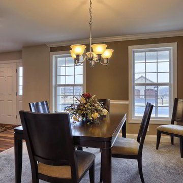 The Amherst at Autumn Oaks