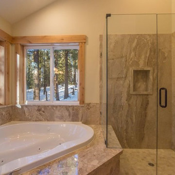 MOUNTAIN HOUSE, LAKE TAHOE