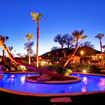 World's Greatest Pools 2013 Summer Entries