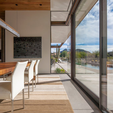 hahn egeland residence