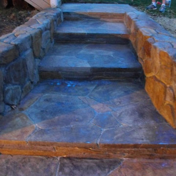 Retaining Walls