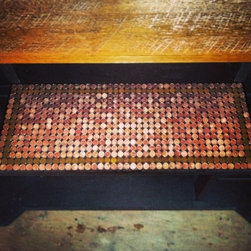 Mosaic Penny Bar - Products