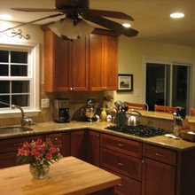 kitchens