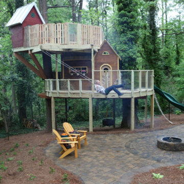 HGTV / DIY Network's Elbow Room Season 1