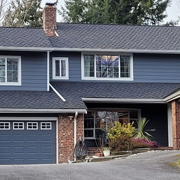 Redmond Roofs