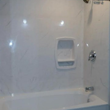 fNew Bathroom Project