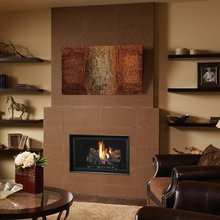 Fireplace Ideas