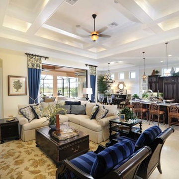Twin Eagles: New Construction
