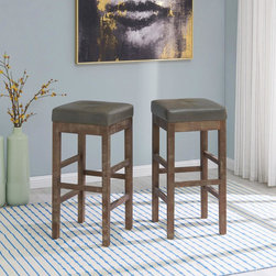 2018 Lifestyle Catalog - Bar Stools And Counter Stools