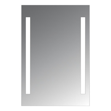 Alexander LED Mirror