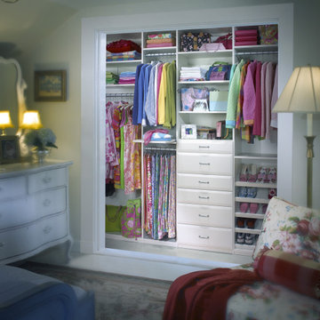 Small Closet, Big Impact
