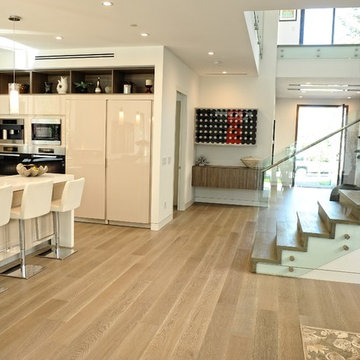 ADM Flooring Design