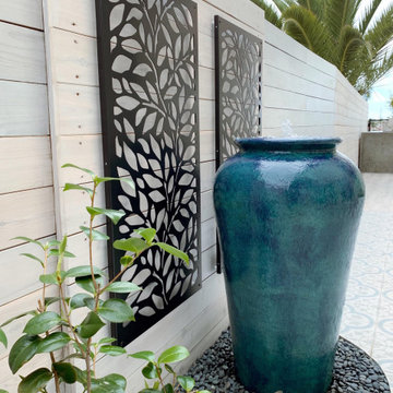 Encinitas Landscape Design