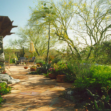The Reserve