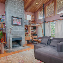 Living Room Ideas