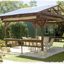 Pavillion
