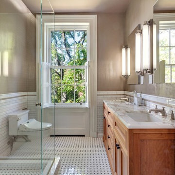 Brooklyn Heights Townhouse Addition