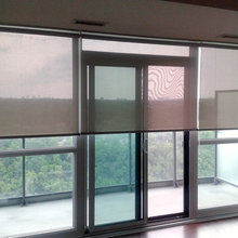 Drapes