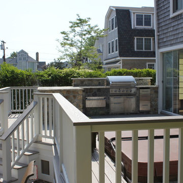 BEACH SIDE LIVING