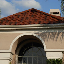 Steel Tile Roof choices