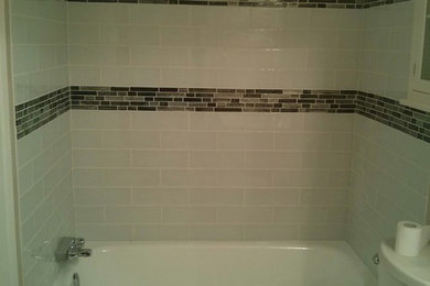 complete Bathroom Renovation