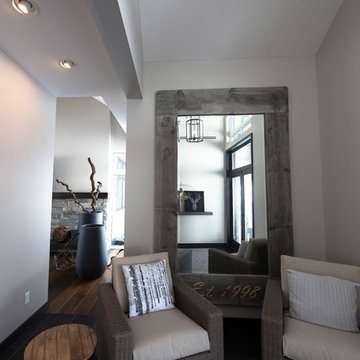 Residential