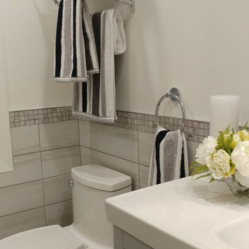 Beaconsfield Bathroom