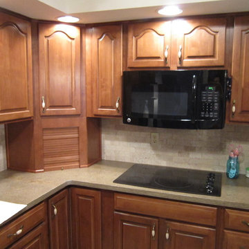 Countertop & Backsplash (K-70)