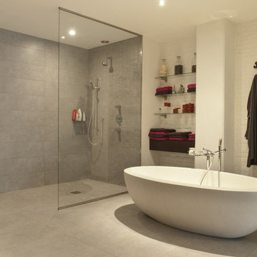 Bathrooms