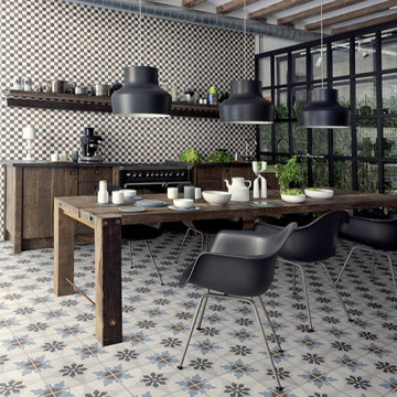 Decorative Tiles