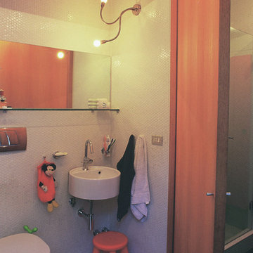 Bagni creativi