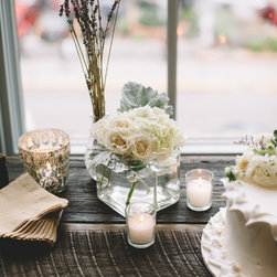 Farmhouse Event Tables - Products