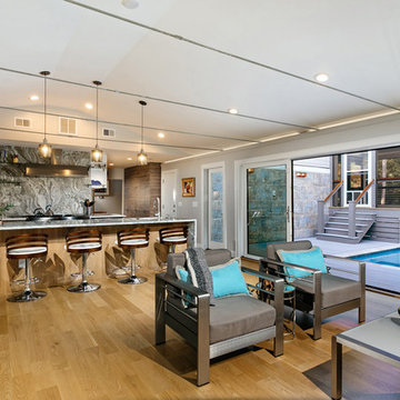 Magraw Residence