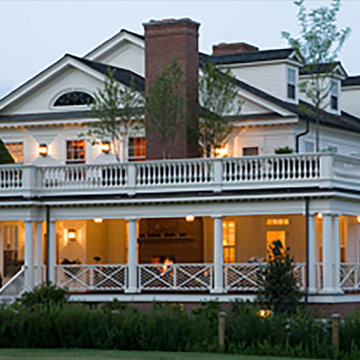 Exteriors
