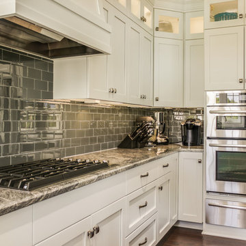 Zero Energy Ready Certified Home