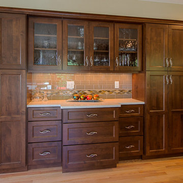 Kitchen Remodel, Verona, WI