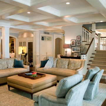 Maritime Residence