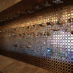 Showroom - Showerheads And Body Sprays