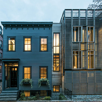 Taylor Street Residence