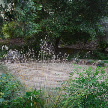 Labyrinth Garden