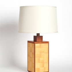 Cindy Vargas Lighting - Cindy Vargas Lighting - Table Lamps