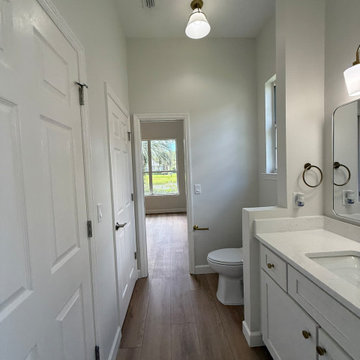 Bathroom Remodel in Volusia County, FL-Biggin Church