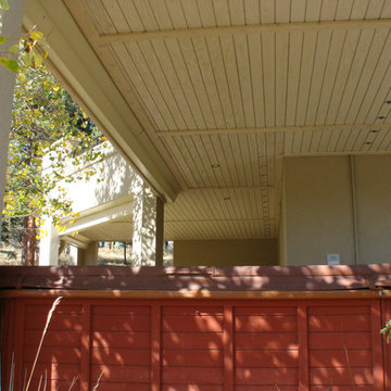 Concealed Systems