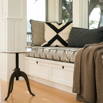 Bolinas Beach House