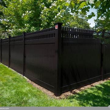Fence Installers NJ